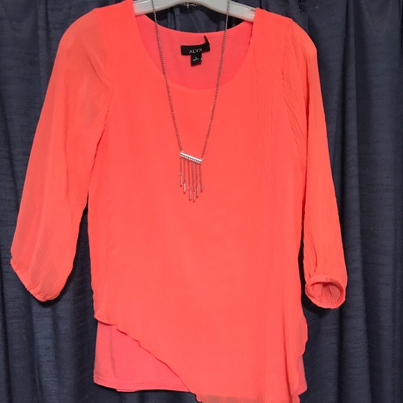 Alyx Blouse - Picture 1 of 1